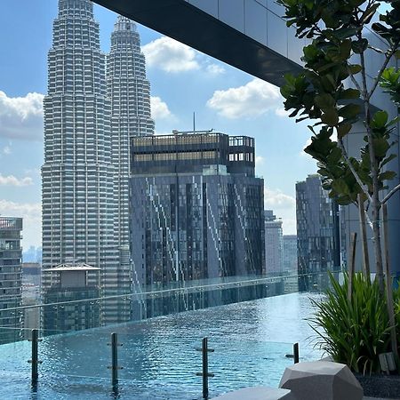 Royce Residences By Romeo Bnb Kuala Lumpur Dış mekan fotoğraf
