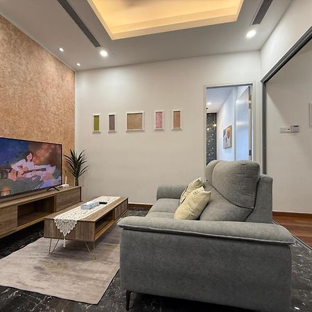 Royce Residences By Romeo Bnb Kuala Lumpur Dış mekan fotoğraf