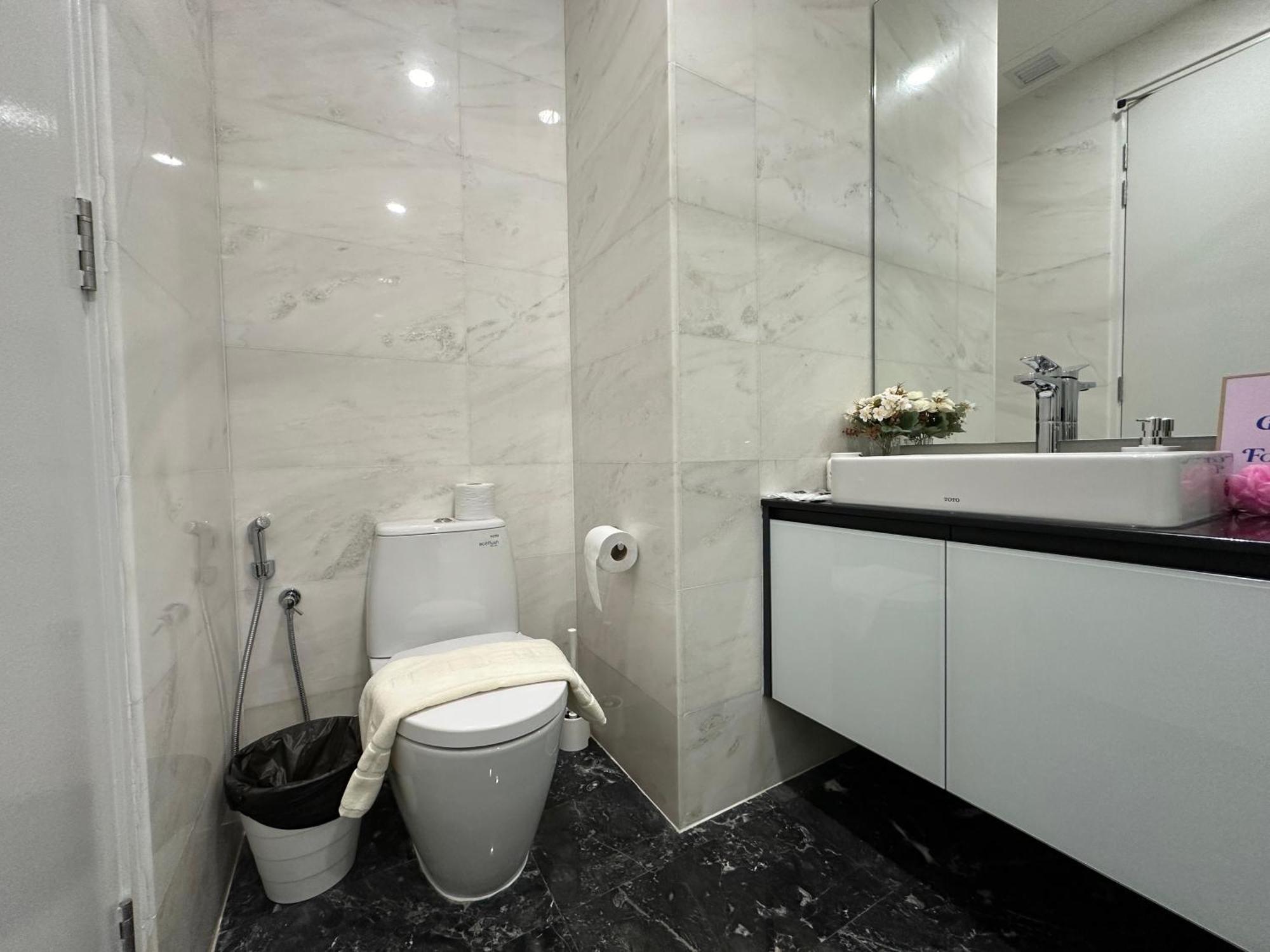 Royce Residences By Romeo Bnb Kuala Lumpur Dış mekan fotoğraf