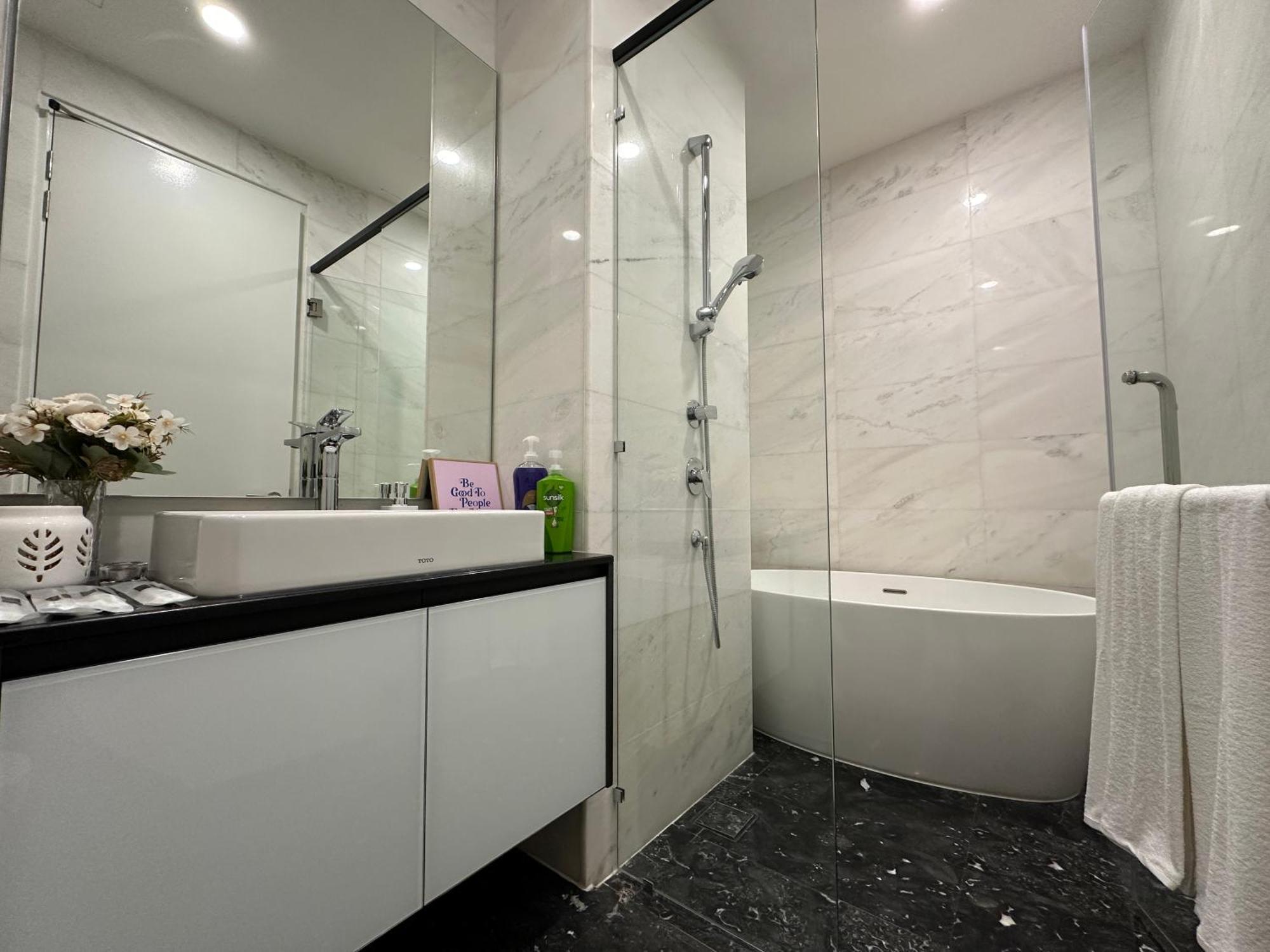 Royce Residences By Romeo Bnb Kuala Lumpur Dış mekan fotoğraf